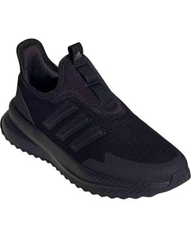 ADIDAS TÊNIS IE8476 UNISSEX PRETOS MULTICOLOR