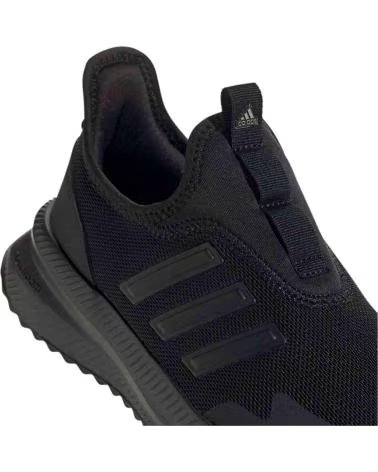 ADIDAS TÊNIS IE8476 UNISSEX PRETOS MULTICOLOR