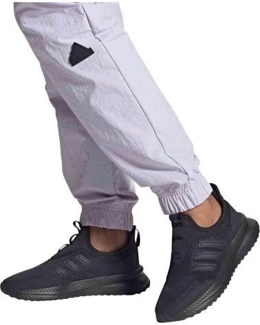 ADIDAS TÊNIS IE8476 UNISSEX PRETOS MULTICOLOR