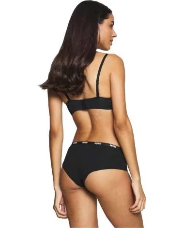 PUMA Braga HISTER 3P 503007001 200 Negro NEGRO
