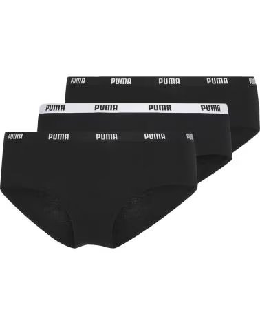 PUMA Braga HISTER 3P 503007001 200 Negro NEGRO
