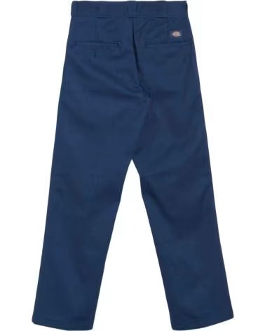DICKIES PANTALONI LUNGHI DK0A4XK6AF01 BLU UNISEX MULTICOLOR