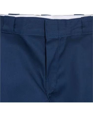 DICKIES PANTALONI LUNGHI DK0A4XK6AF01 BLU UNISEX MULTICOLOR