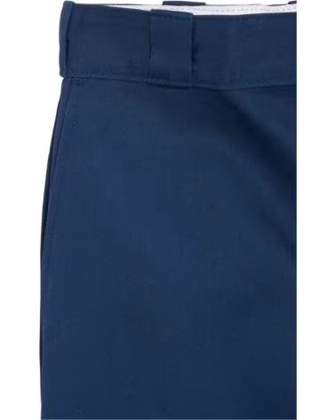 DICKIES PANTALONI LUNGHI DK0A4XK6AF01 BLU UNISEX MULTICOLOR