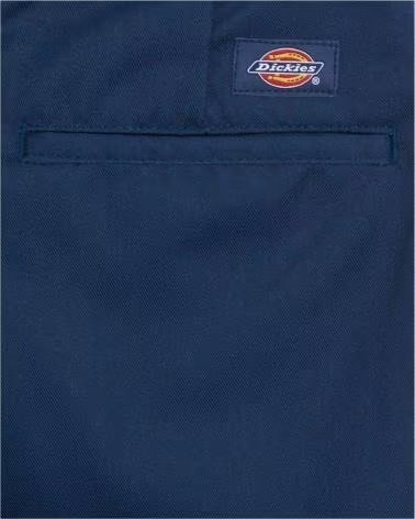 DICKIES PANTALONI LUNGHI DK0A4XK6AF01 BLU UNISEX MULTICOLOR