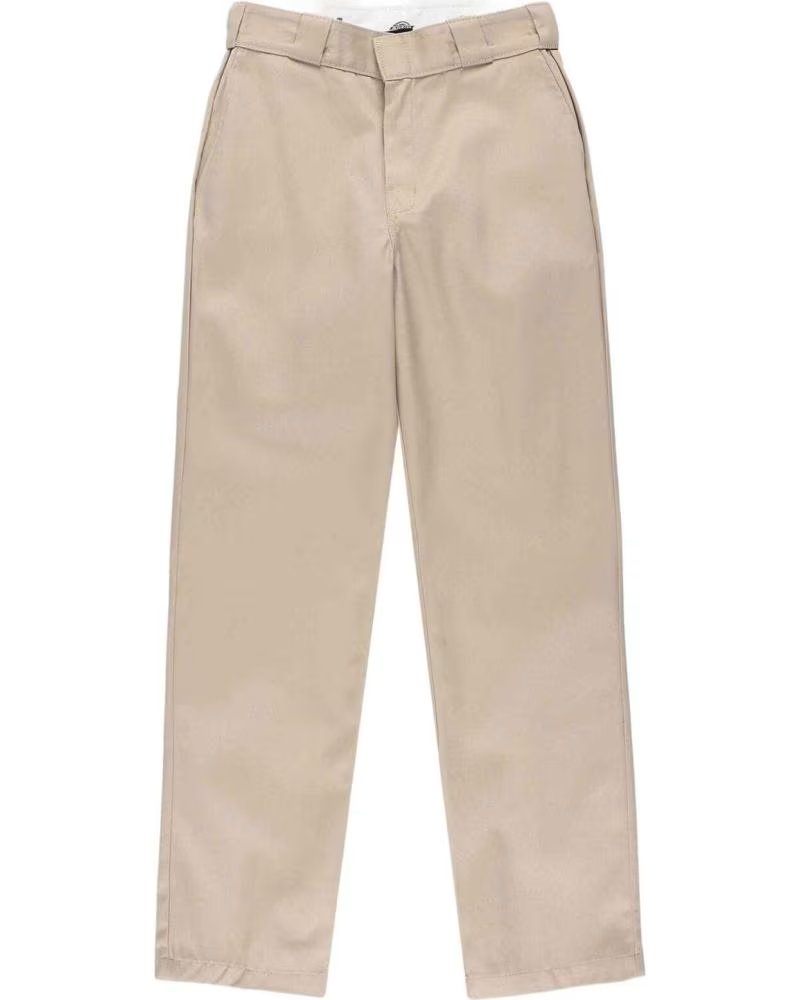 DICKIES PANTALONI LUNGHI DONNA DK0A4YH1KHK1 MULTICOLOR