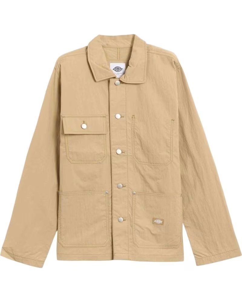 DICKIES HEMD DK0A4Z2BNCE1 BEIGE UNISEX MULTICOLOR