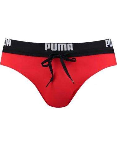 PUMA SLIP CON CORDÓN AJUSTABLE 100000026-002 MULTICOLOR