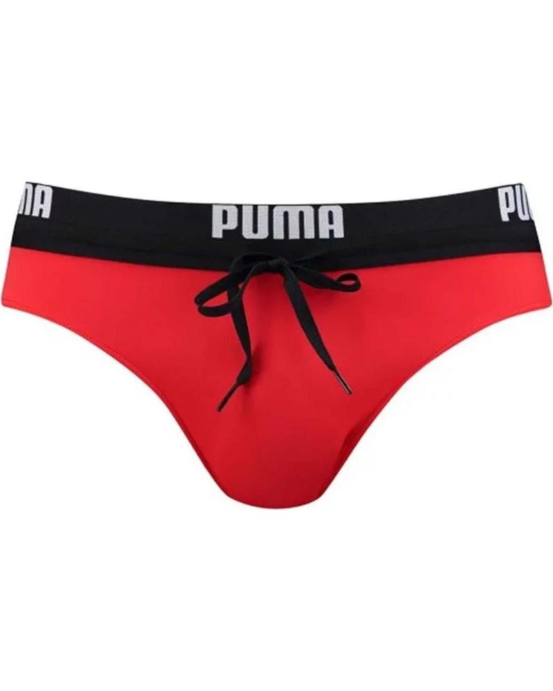 PUMA SLIP CON CORDÓN AJUSTABLE 100000026-002 MULTICOLOR
