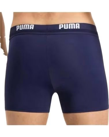 PUMA COSTUME DA BAGNO BOXER 100000028-001 BLU DA UOMO AZUL