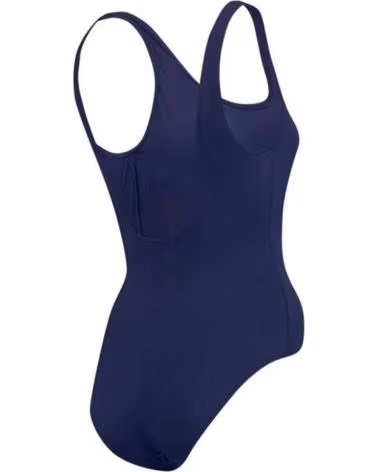 PUMA FATO DE BANHO DESPORTIVO PARA MULHER MARINO