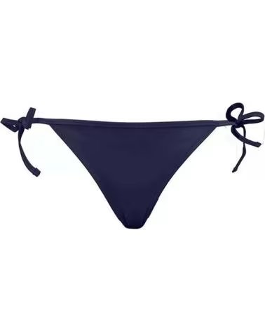 PUMA BRAGUITA DE BIKINI 100000087-001 EN AZUL PARA MUJER MULTICOLOR