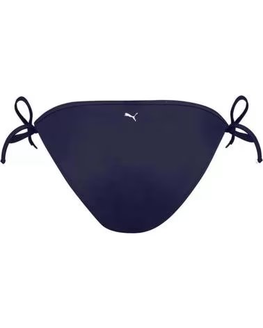 PUMA BRAGUITA DE BIKINI 100000087-001 EN AZUL PARA MUJER MULTICOLOR