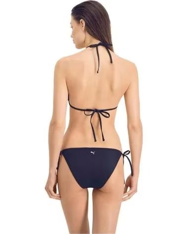 PUMA BRAGUITA DE BIKINI 100000087-001 EN AZUL PARA MUJER MULTICOLOR