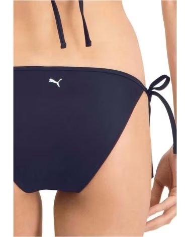 PUMA BRAGUITA DE BIKINI 100000087-001 EN AZUL PARA MUJER MULTICOLOR