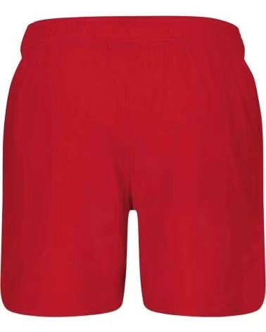 PUMA PANTALONCINI SPORTIVI 100002245-002 ROSSI DA UOMO MULTICOLOR