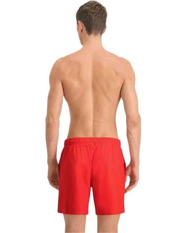 PUMA PANTALONCINI SPORTIVI 100002245-002 ROSSI DA UOMO MULTICOLOR