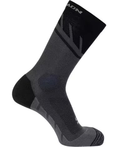 SALOMON CALCETINES DEPORTIVOS LC2164800 PARA HOMBRE NEGRO