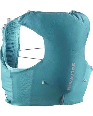 SALOMON GILET D´HYDRATATION LC2176700 POUR FEMME AZUL
