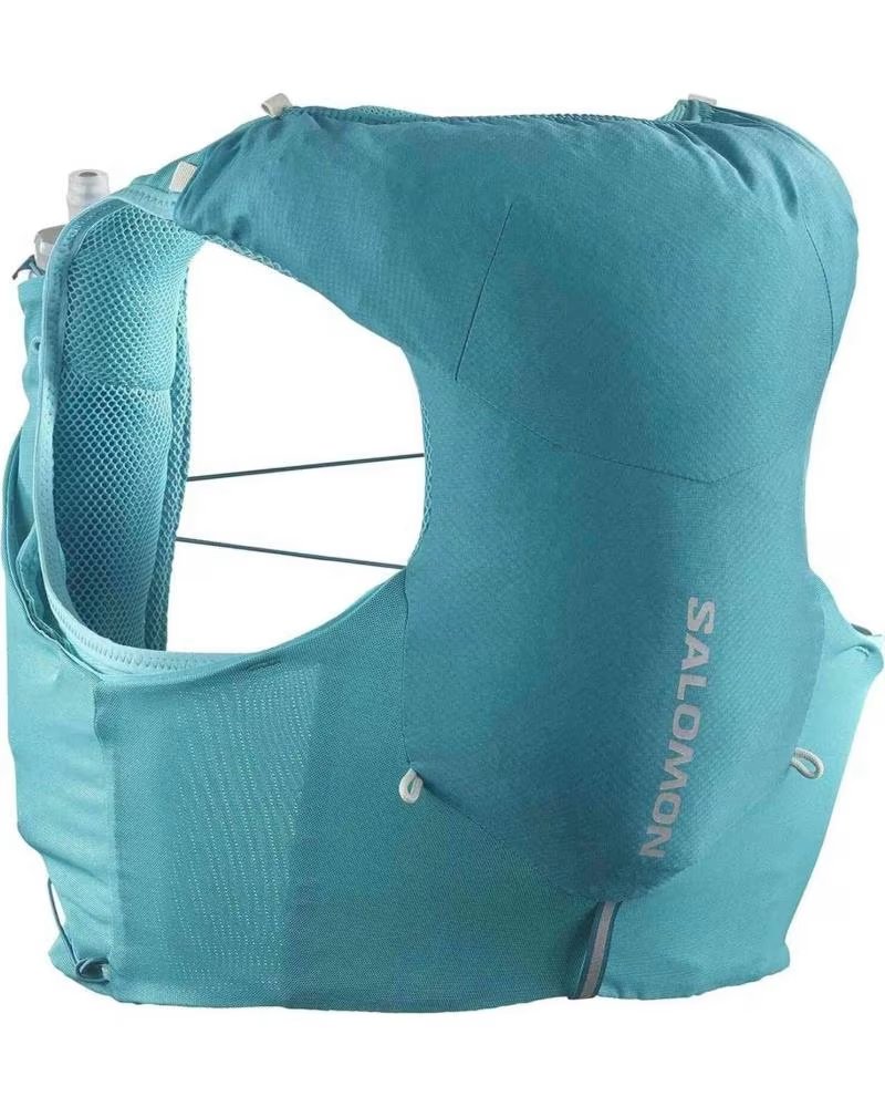 SALOMON GILET D´HYDRATATION LC2176700 POUR FEMME AZUL