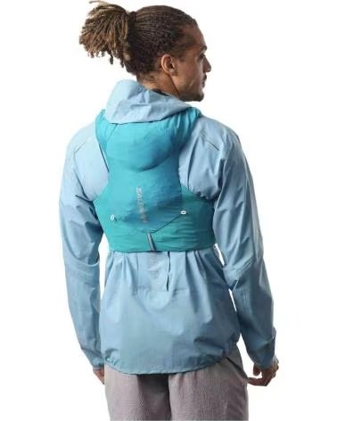 SALOMON GILET D´HYDRATATION LC2176700 POUR FEMME AZUL