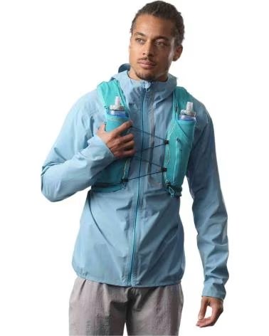 SALOMON GILET D´HYDRATATION LC2176700 POUR FEMME AZUL