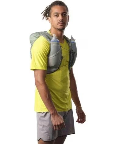 SALOMON LC2178000 TRINKWESTE FÜR HERREN VERDE