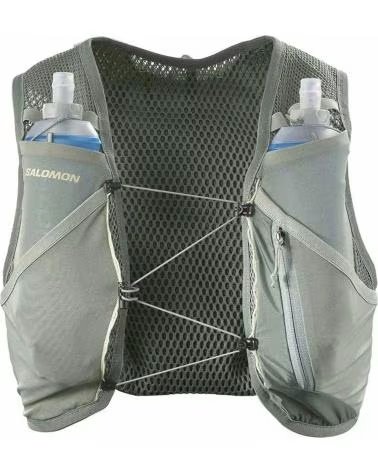 SALOMON ACTIVE SKIN 4 TRINKWESTE LC2178400 VERDE