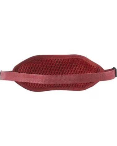 SALOMON LC2369500 UNISEX-HÜFTTASCHE IN ROT ROJO