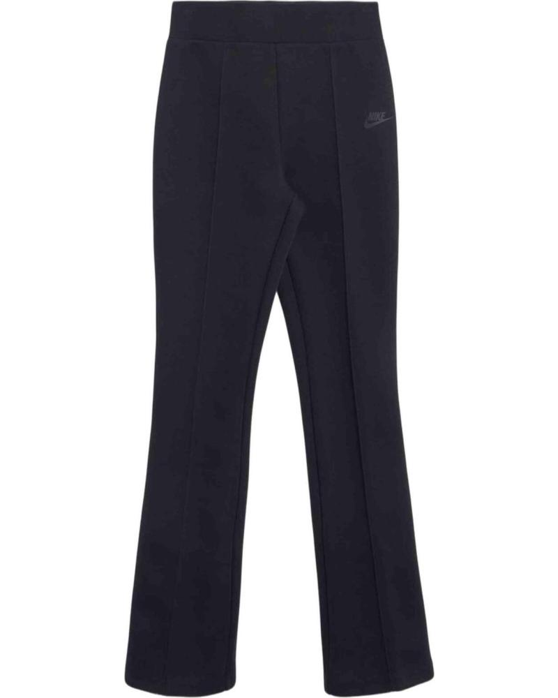 NIKE PANTALÓN LARGO FV7487-010 PARA MUJER MULTICOLOR