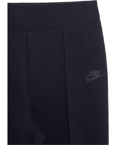 NIKE PANTALÓN LARGO FV7487-010 PARA MUJER MULTICOLOR
