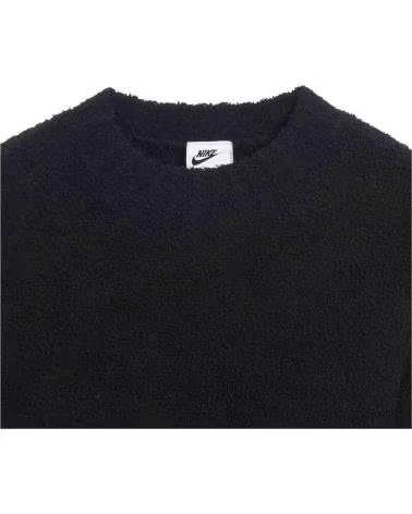 NIKE T-SHIRT À MANCHES LONGUES FZ1716-010 FEMME MULTICOLOR