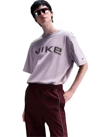 NIKE KURZARM-T-SHIRT HQ1679-226 FÜR DAMEN MULTICOLOR
