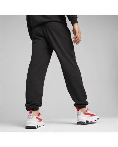 PUMA PANTALON DE JOGGING F1 MOTORSPORT NOIR NEGRO