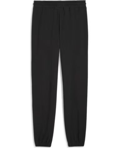 PUMA PANTALON DE JOGGING F1 MOTORSPORT NOIR NEGRO