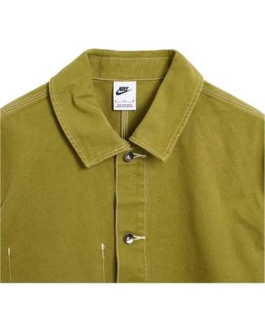 NIKE CHAQUETA FN0356-307 DE ESTILO UTILITARIO PARA HOMBRE MULTICOLOR