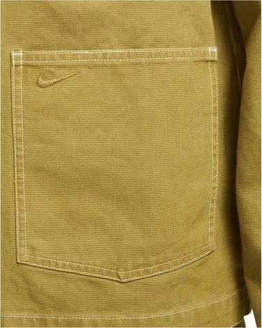 NIKE CHAQUETA FN0356-307 DE ESTILO UTILITARIO PARA HOMBRE MULTICOLOR