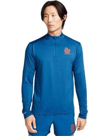 NIKE SUDADERA FN3299-476 RUNNING PARA HOMBRE MULTICOLOR