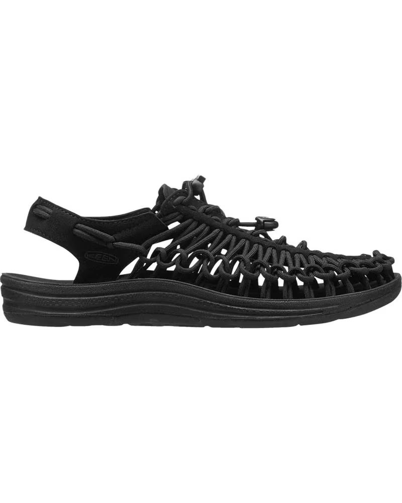 KEEN 5002642 SANDALS FOR MEN NEGRO