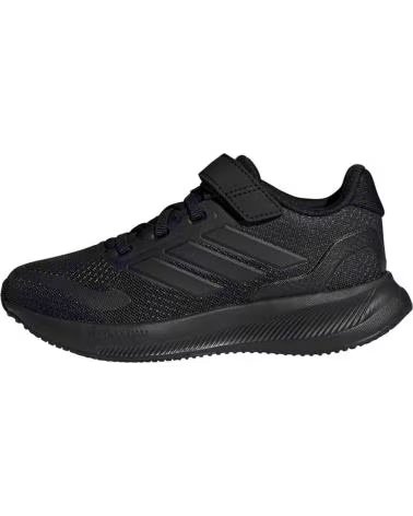 ADIDAS ZAPATILLAS IE8573 EN NEGRO PARA NINOS MULTICOLOR
