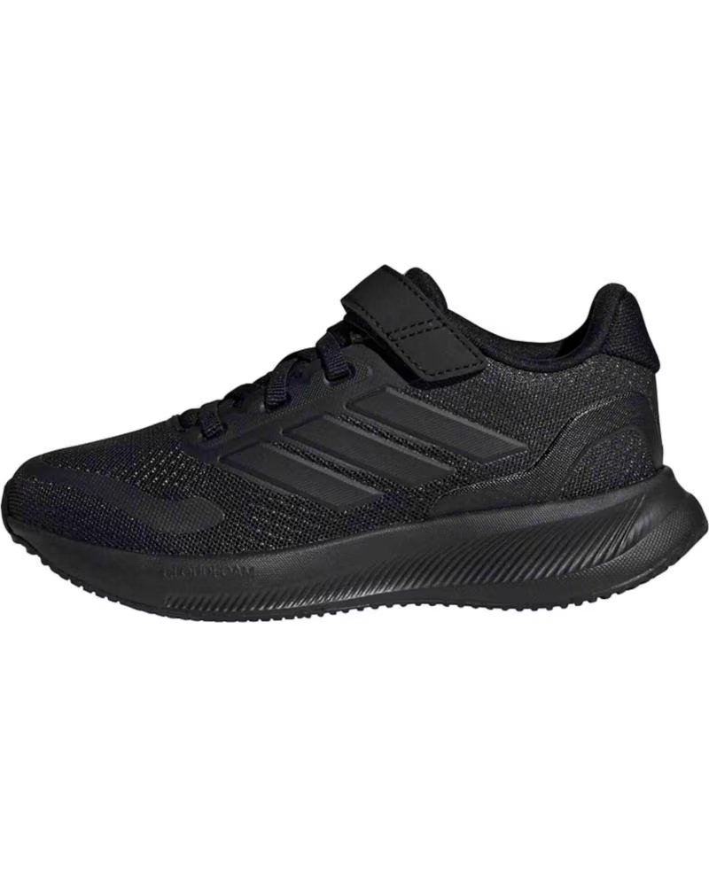 ADIDAS ZAPATILLAS IE8573 EN NEGRO PARA NINOS MULTICOLOR