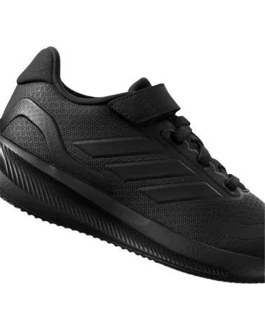 ADIDAS ZAPATILLAS IE8573 EN NEGRO PARA NINOS MULTICOLOR