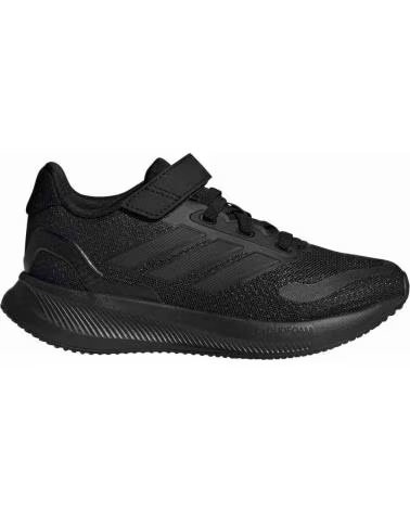 ADIDAS ZAPATILLAS IE8573 EN NEGRO PARA NINOS MULTICOLOR