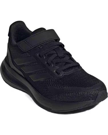 ADIDAS ZAPATILLAS IE8573 EN NEGRO PARA NINOS MULTICOLOR