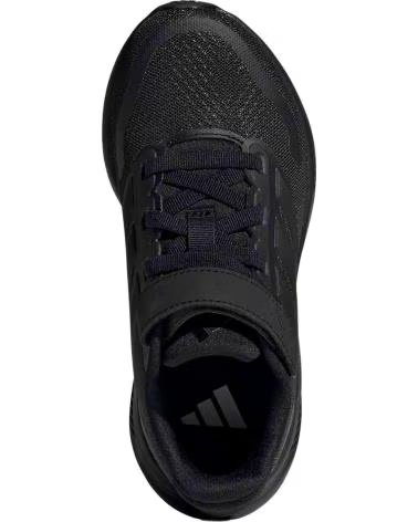 ADIDAS ZAPATILLAS IE8573 EN NEGRO PARA NINOS MULTICOLOR