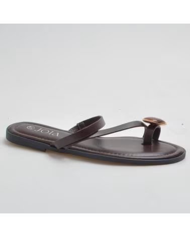 PINKDESERT SANDALIAS PINK DESERT MARRONES PARA MUJER MARRóN