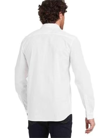 LACOSTE CAMISA CH5620 00 001 MANGA LARGA