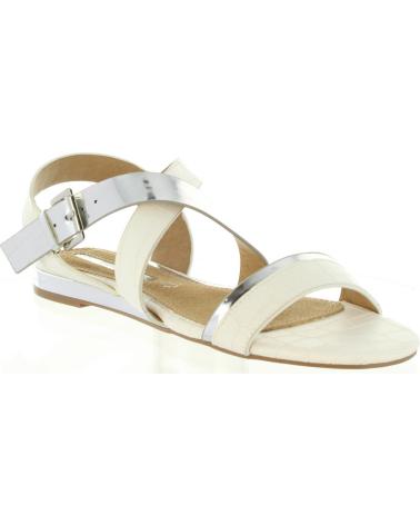 Sandales pour Femme MARIA MARE 66819 C34962 COCO BLANCO