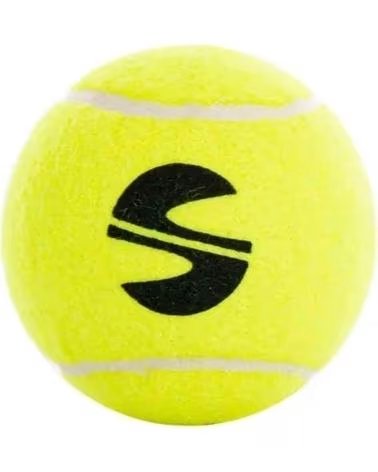 JIM SPORTS TENNISBÄLLE 0016959