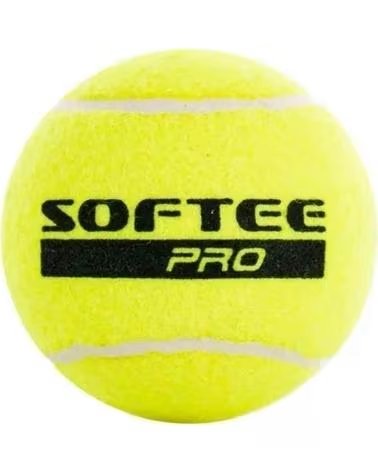 JIM SPORTS TENNISBÄLLE 0016959